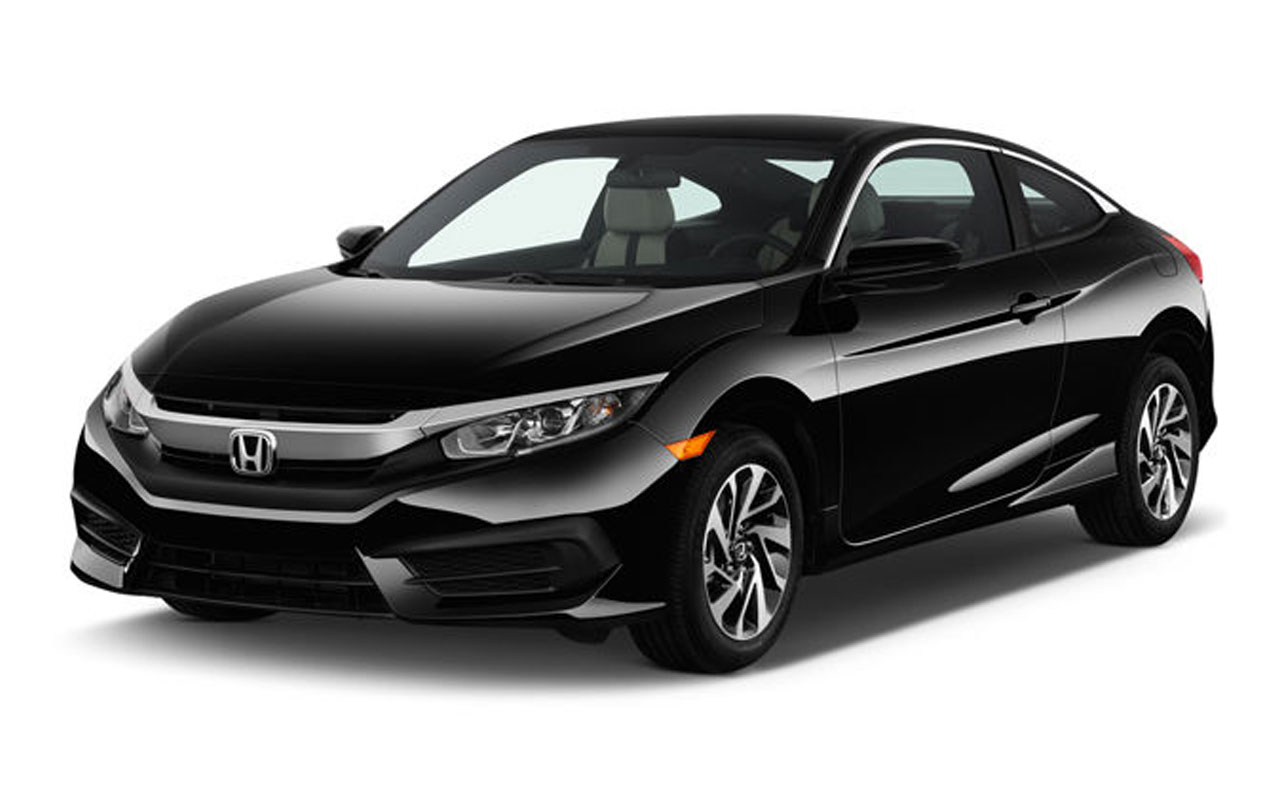 Honda Civic or Similar