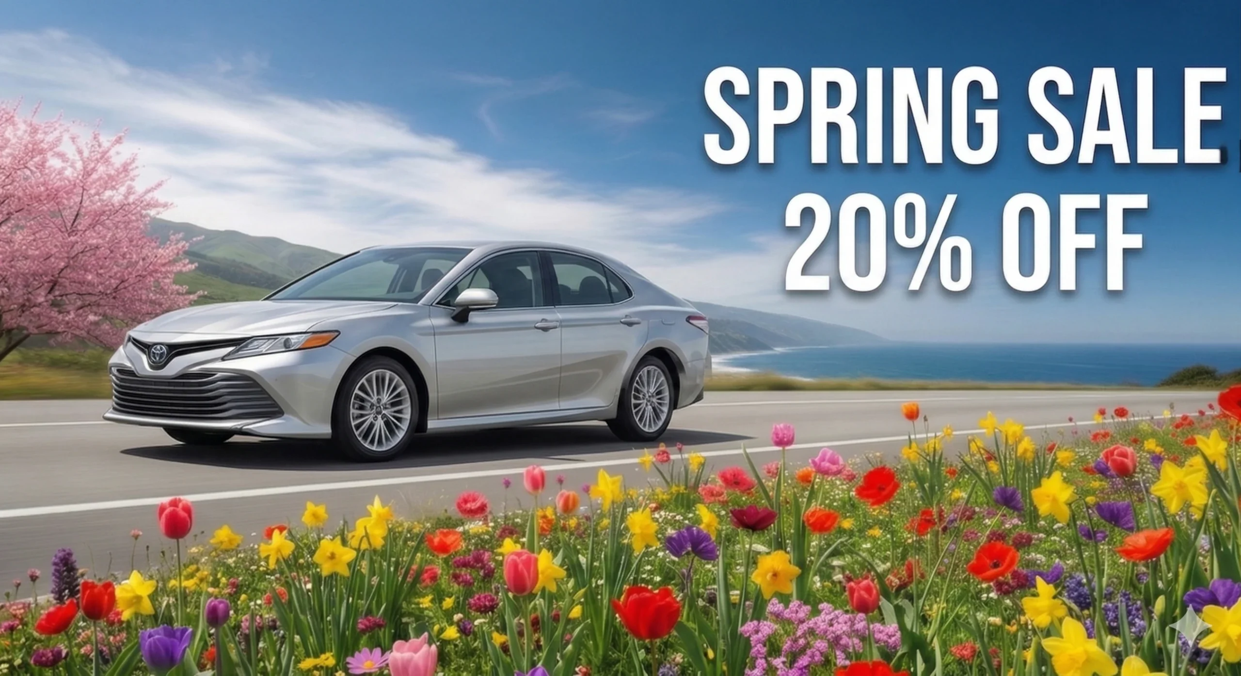 Promoción Caesars Rent A Car